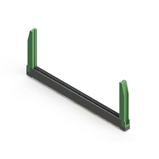 395-066-558-178 EDAC Inc.  Edgeboard Connectors